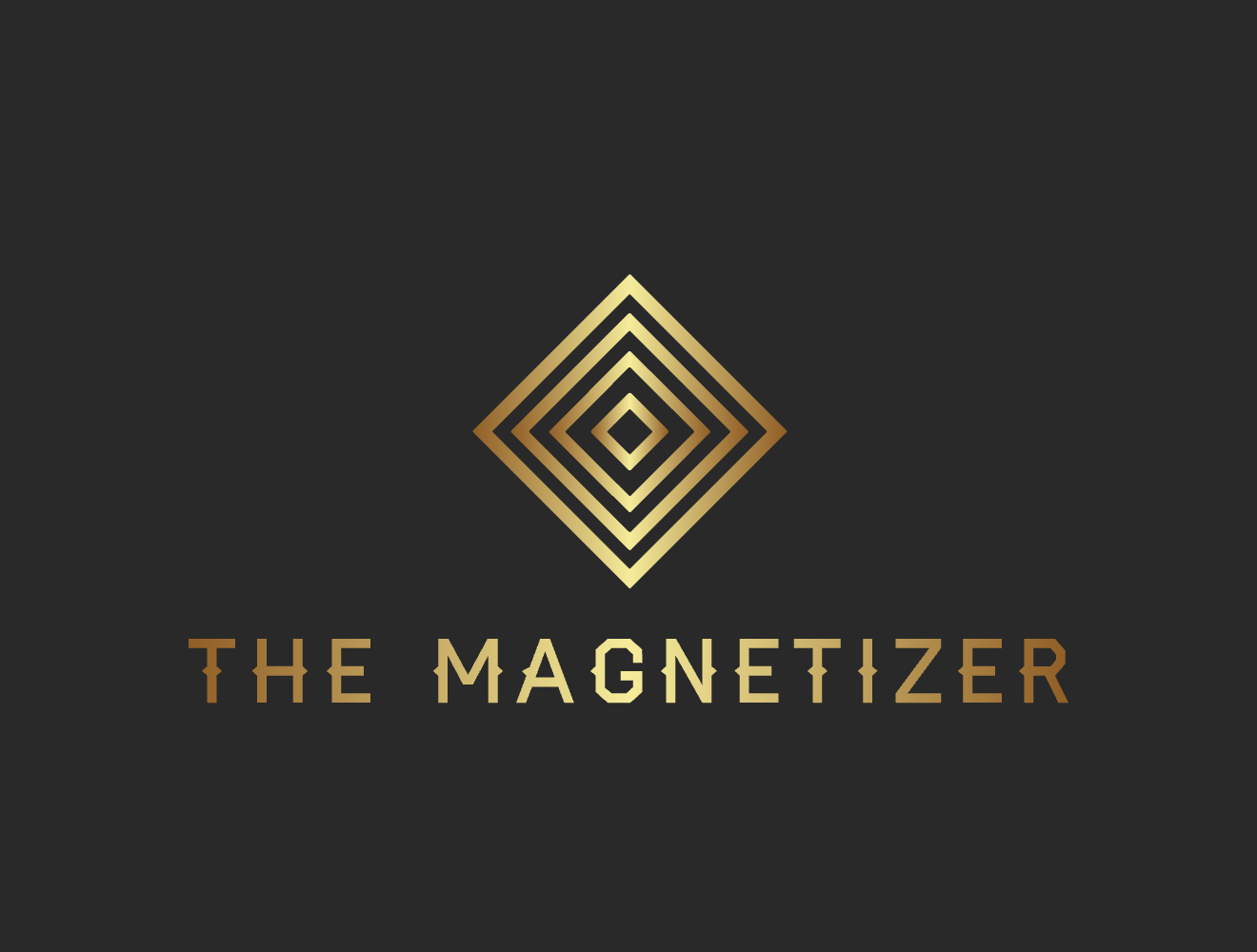 The Magnetizer